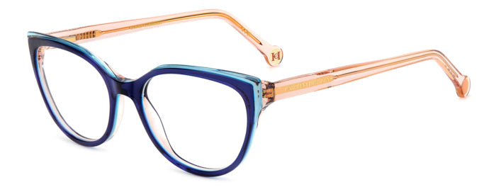 Gafas Graduadas Carolina Herrera HER0253 BR0 52 17