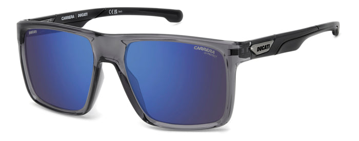 Gafas de Sol Carrera Ducati 049/S KB7 57