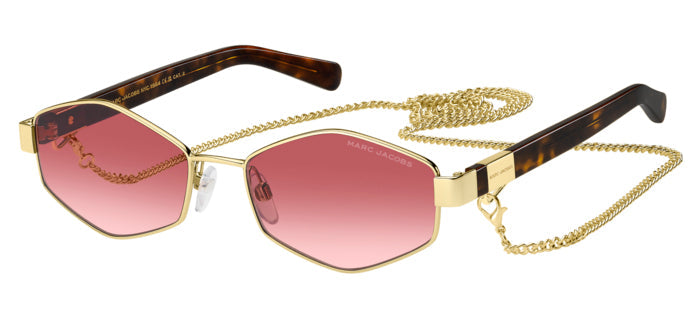 Gafas de Sol Marc Jacobs 496/S NOA3X 55