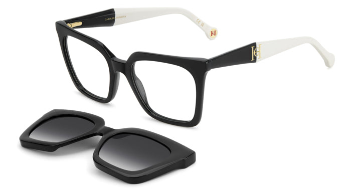 Gafas Graduadas Carolina Herrera HER0376/C 80S 52 19