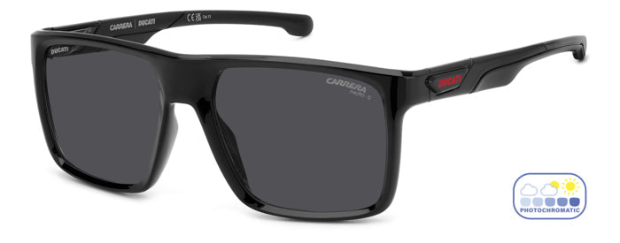 Gafas de Sol Carrera Ducati CARDUC 049/S 807KI 57