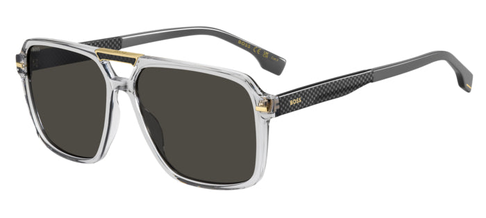 Gafas de Sol Hugo Boss 1766/S KB7IR 59