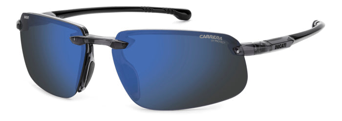 Gafas de Sol Carrera Ducati 043/S R6S 63