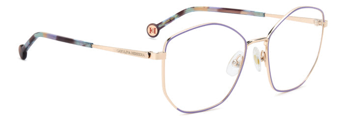 Gafas Graduadas Carolina Herrera HER0345 HZJ 55