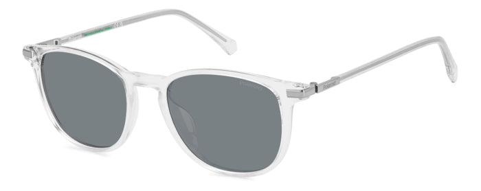 Sunglasses Polaroid PLD 4187/G/S/X 900M9 51 18