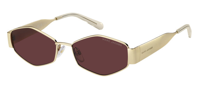 Gafas de Sol Marc Jacobs 496/SHINY NOA4S 55