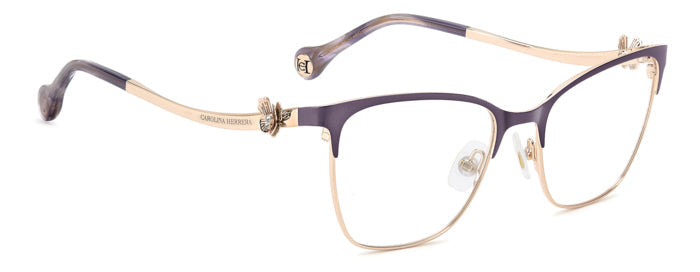 Gafas Graduadas Carolina Herrera HER0398 BSU 54