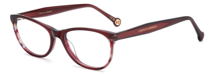 Gafas Graduadas Carolina Herrera HER0393 LHF 54