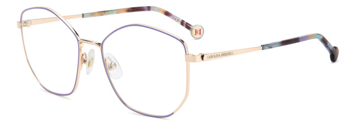 Gafas Graduadas Carolina Herrera HER0345 HZJ 55