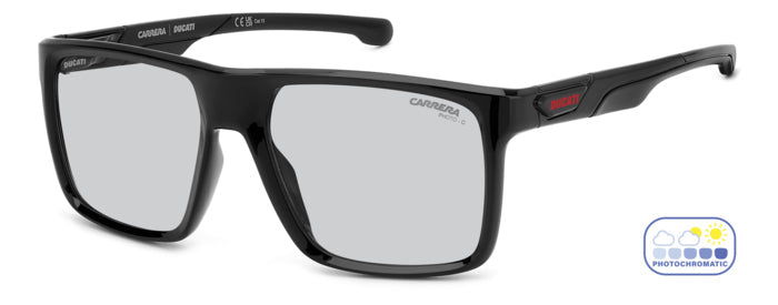 Gafas de Sol Carrera Ducati CARDUC 049/S 807KI 57