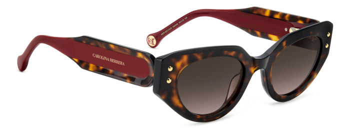 Gafas de Sol Carolina Herrera HER0221/S O63 55
