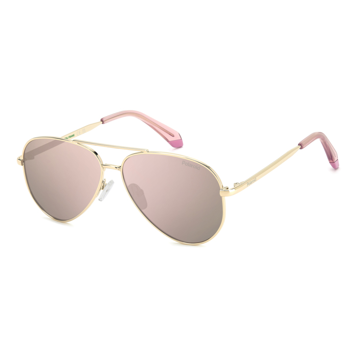 Gafas de Sol Polaroid PLD 8073/S EYRJQ 55 12