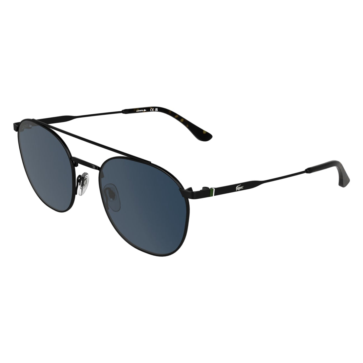 Sunglasses Lacoste L281S 002 55 21
