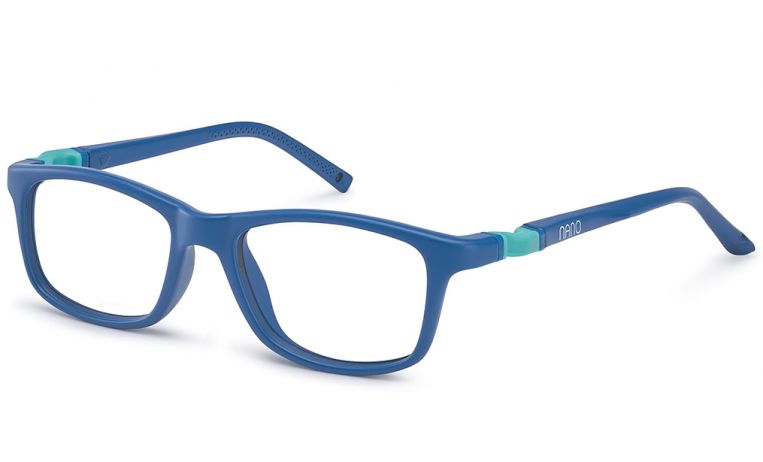 Gafas Graduadas Nanovista Sleek Crew 3.0 NAO3101244 44 13