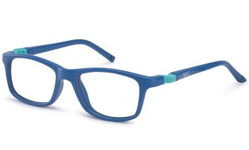 Gafas Graduadas Nanovista Sleek Crew 3.0 NAO3101246 46 14