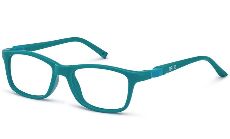 Gafas Graduadas Nanovista Sleek Crew 3.0 NAO3101346 46 14