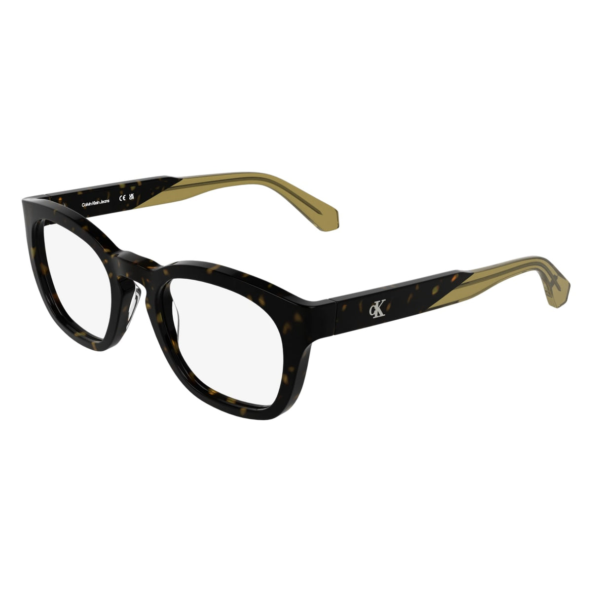 Gafas Graduadas Calvin Klein Jeans CKJ25626 242 50 20