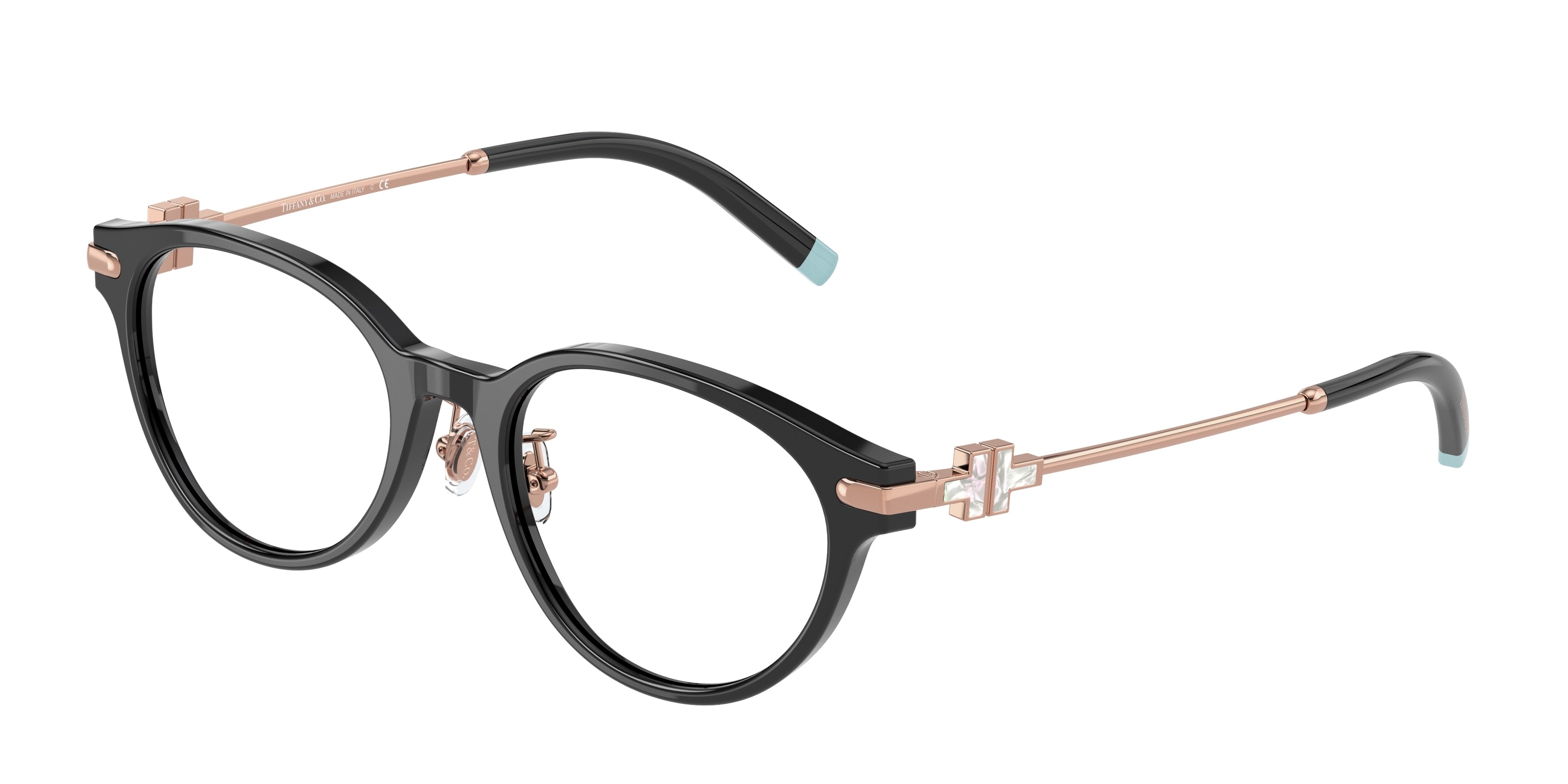 Gafas Graduadas Tiffany TF2218D 8001 50 18