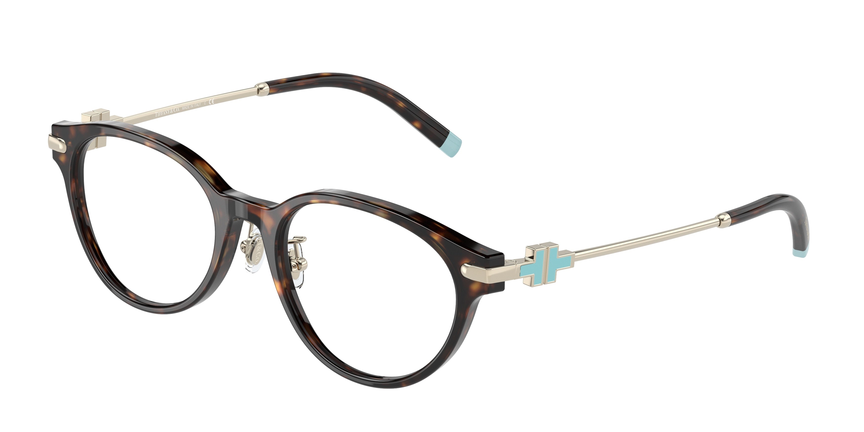 Gafas Graduadas Tiffany TF2218D 8015 50 18