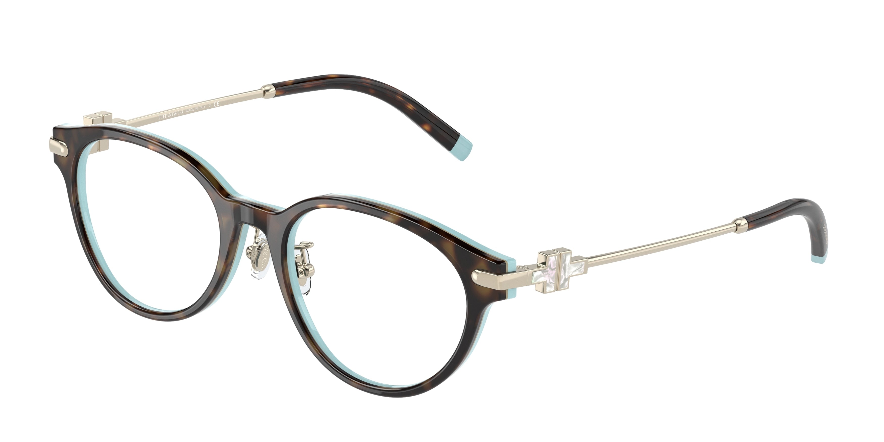 Gafas Graduadas Tiffany TF2218D 8134 50 18
