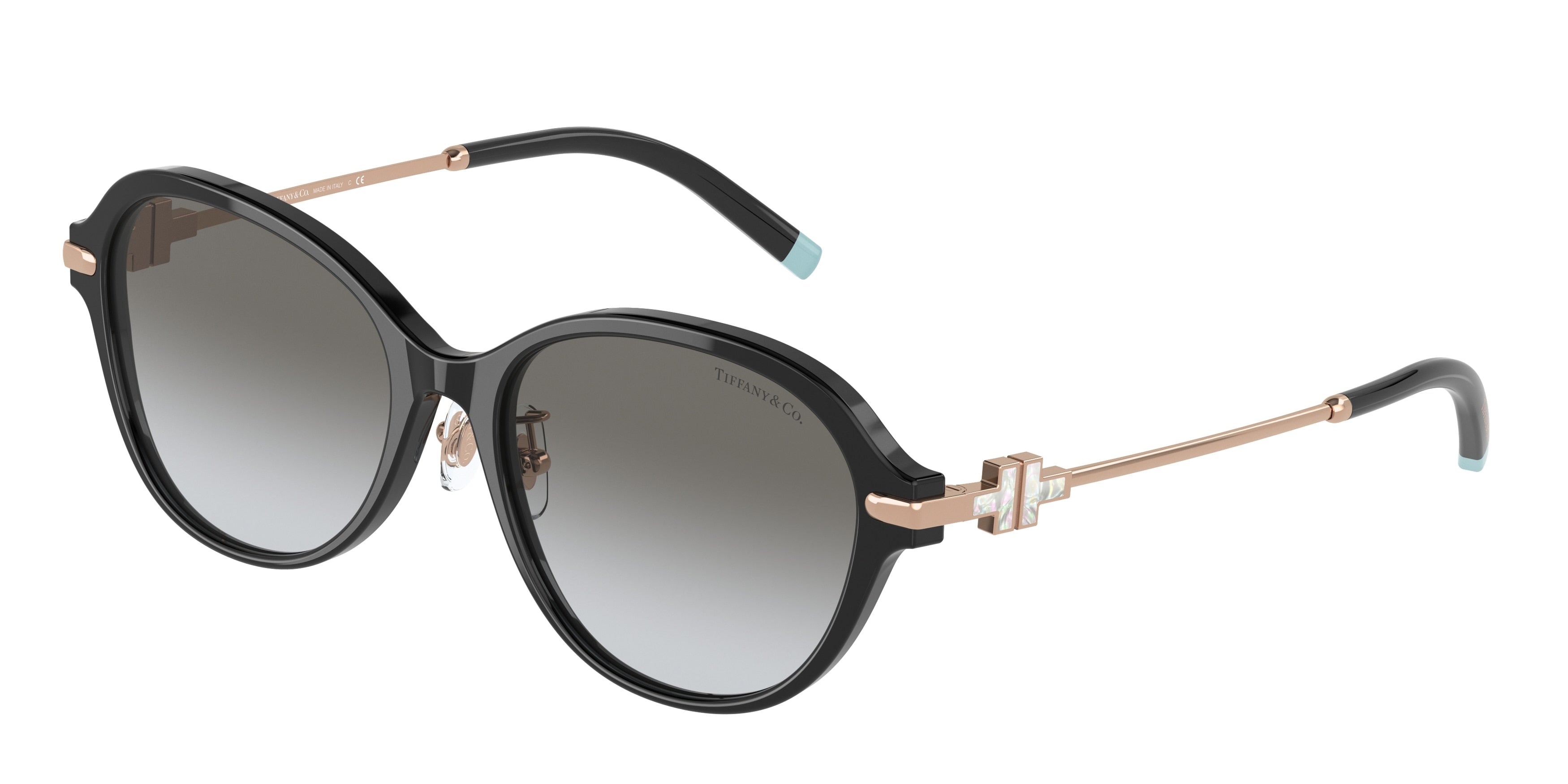 Gafas de Sol Tiffany TF4188D 80013C 55 17