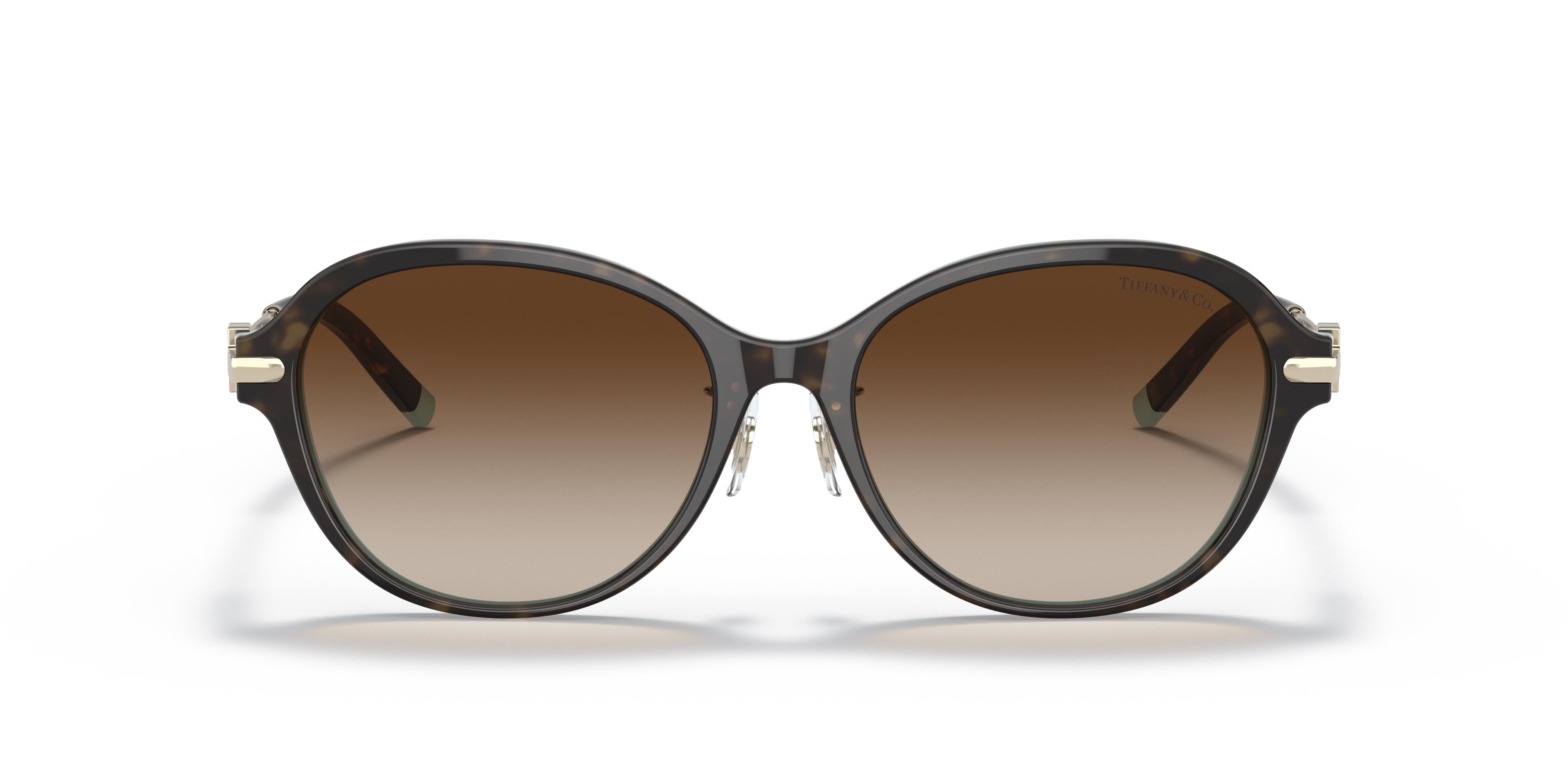 Gafas de Sol Tiffany TF4188D 81343B 55 17