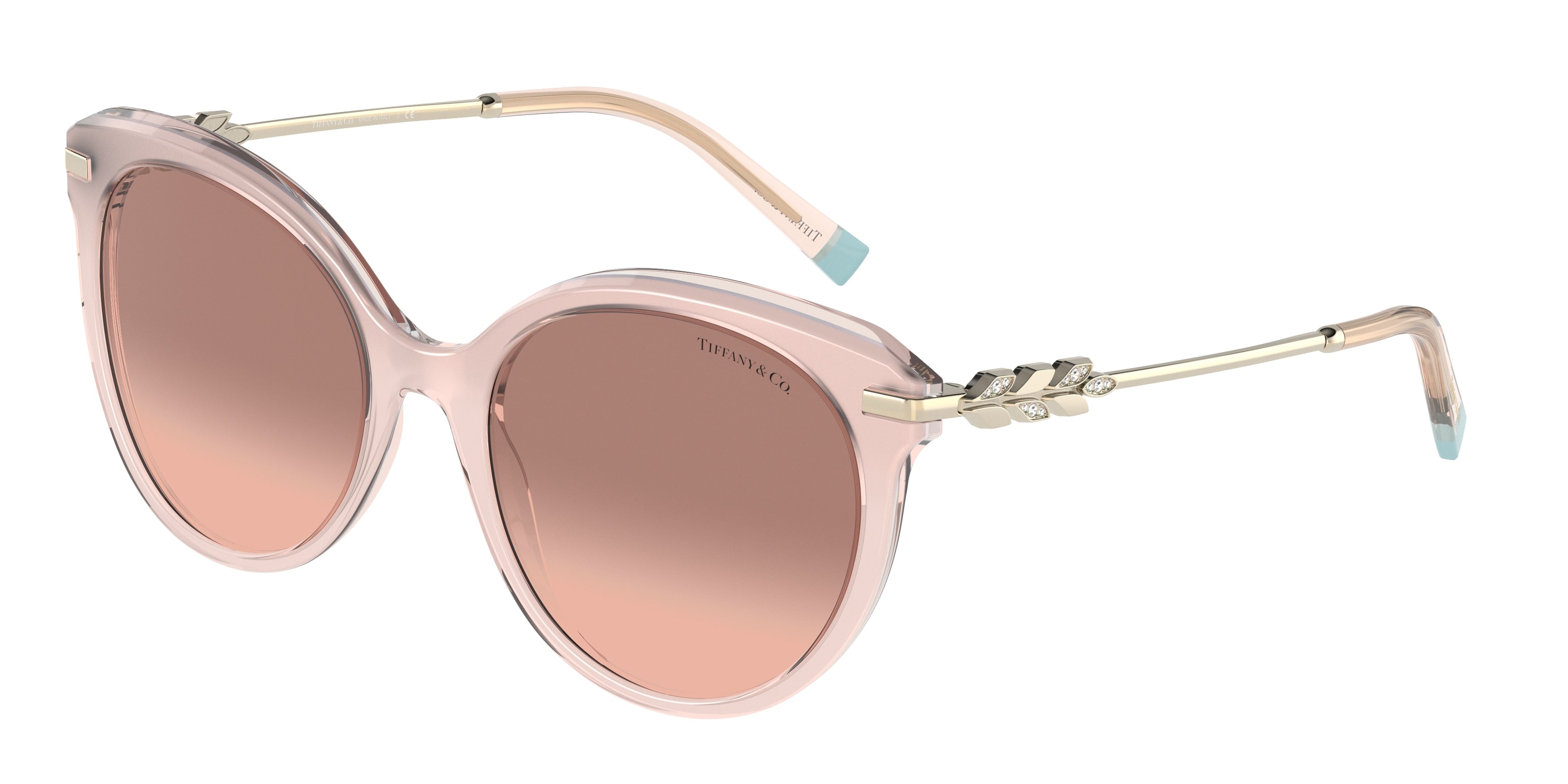 Gafas de Sol Tiffany TF4189B 833413 55 19