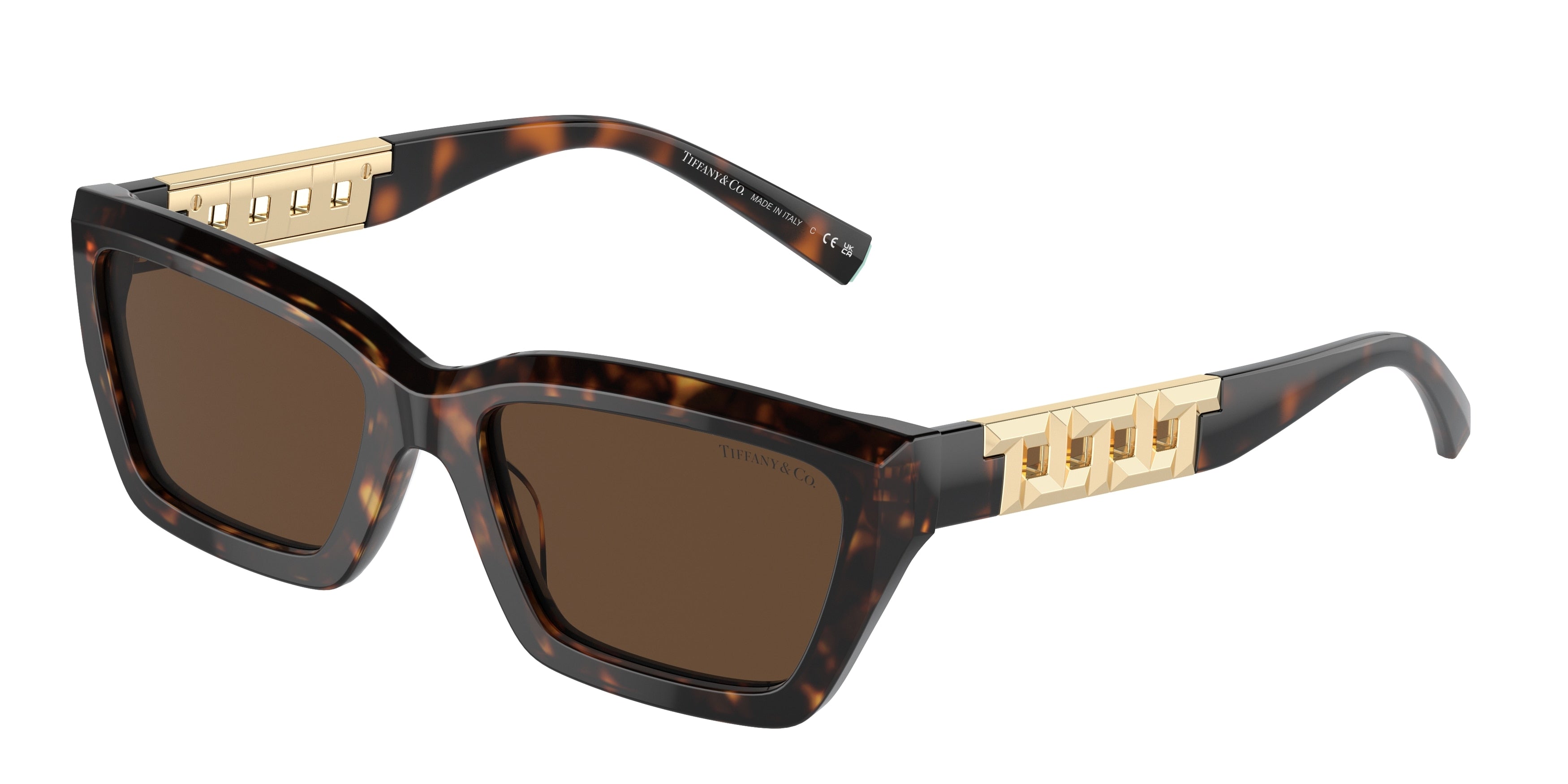 Gafas de Sol Tiffany TF4213 80153G 54 18