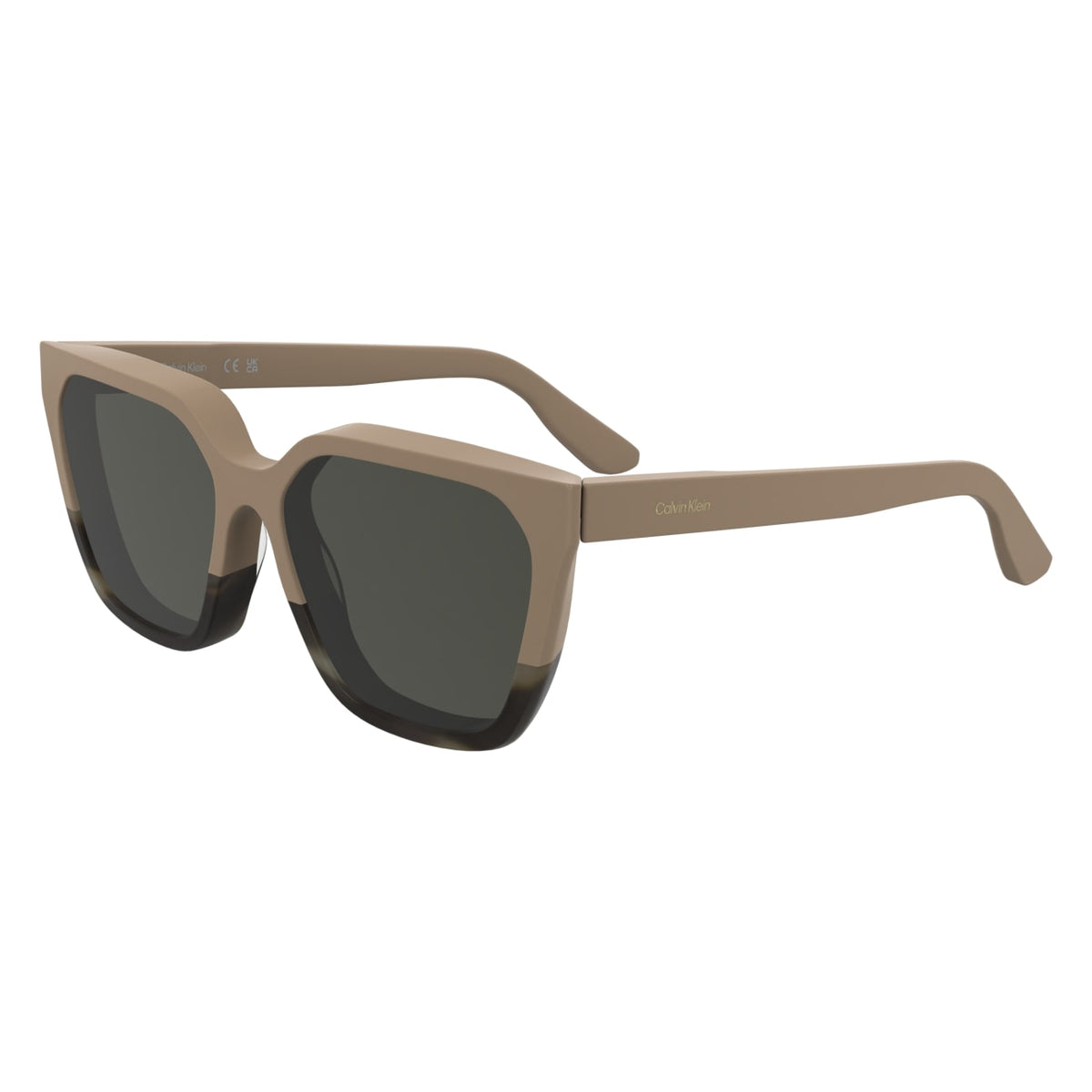 Gafas de Sol Calvin Klein (Ck) CK25500S 602 57 16