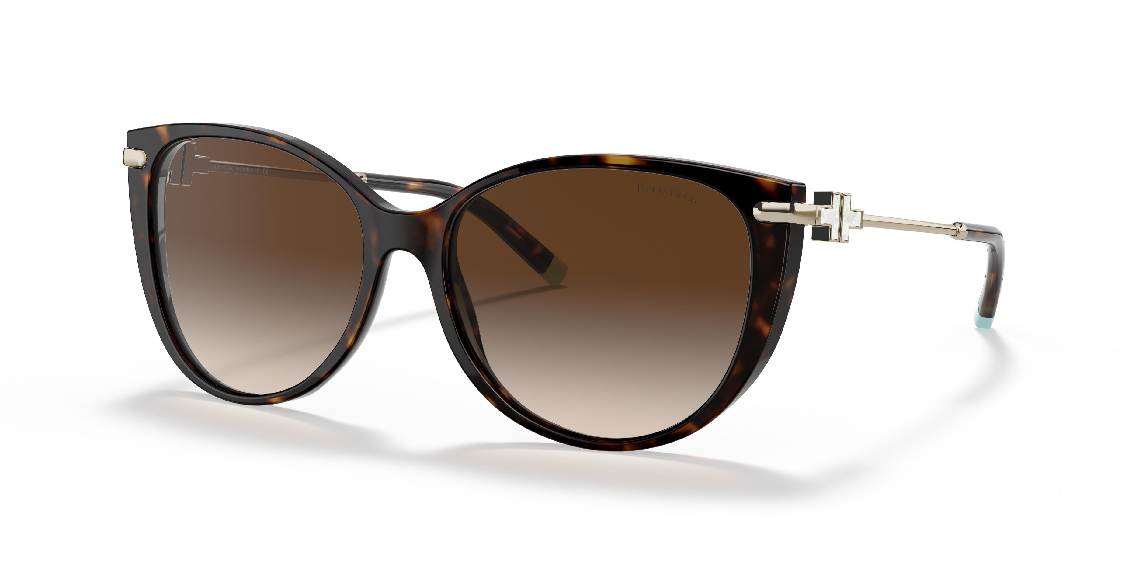 Gafas de Sol Tiffany TF4178 80153B 57 16
