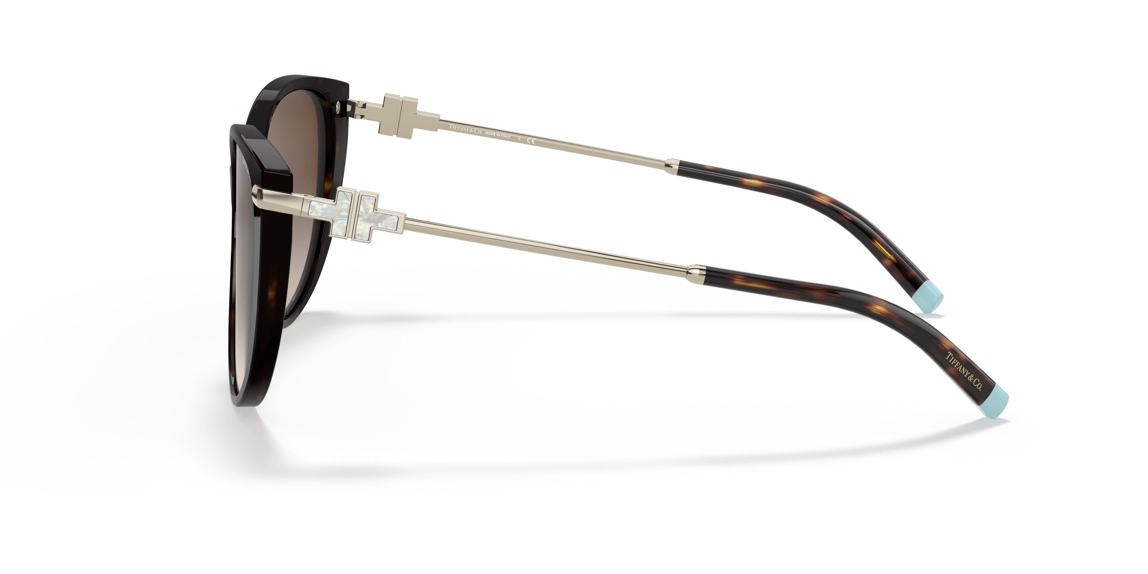 Gafas de Sol Tiffany TF4178 80153B 57 16