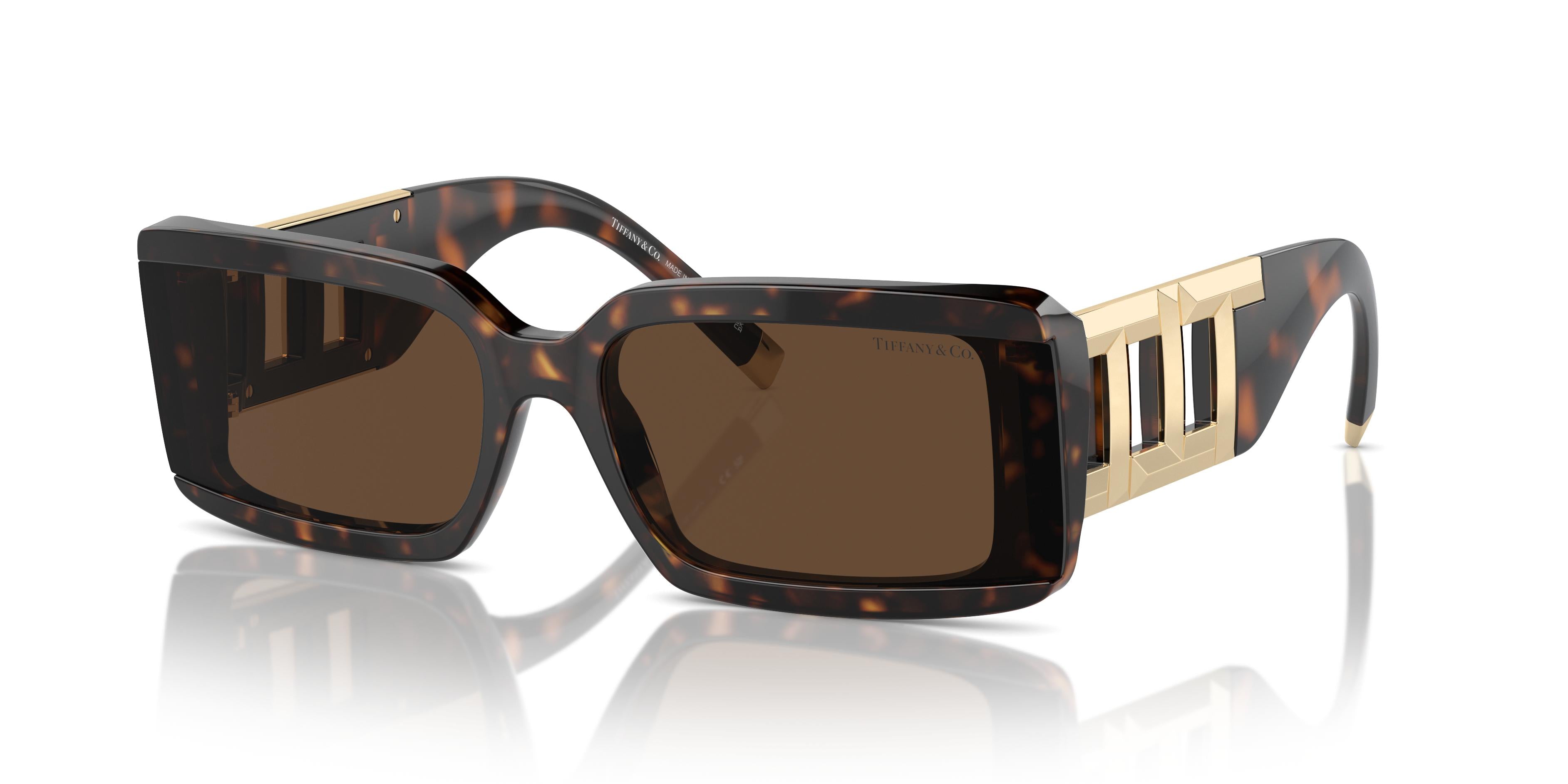 Gafas de Sol Tiffany TF4197 80153G 62 17