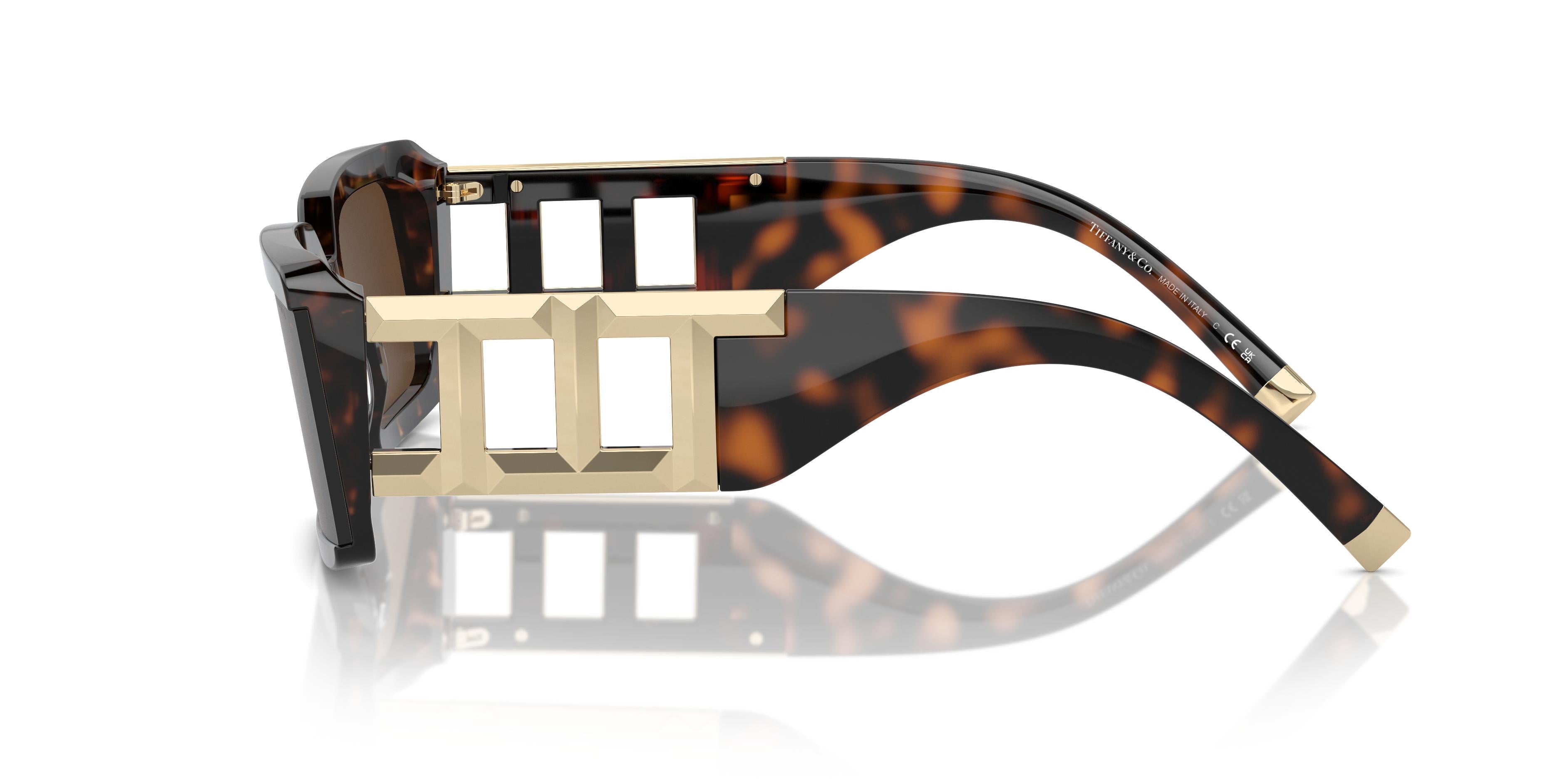 Gafas de Sol Tiffany TF4197 80153G 62 17
