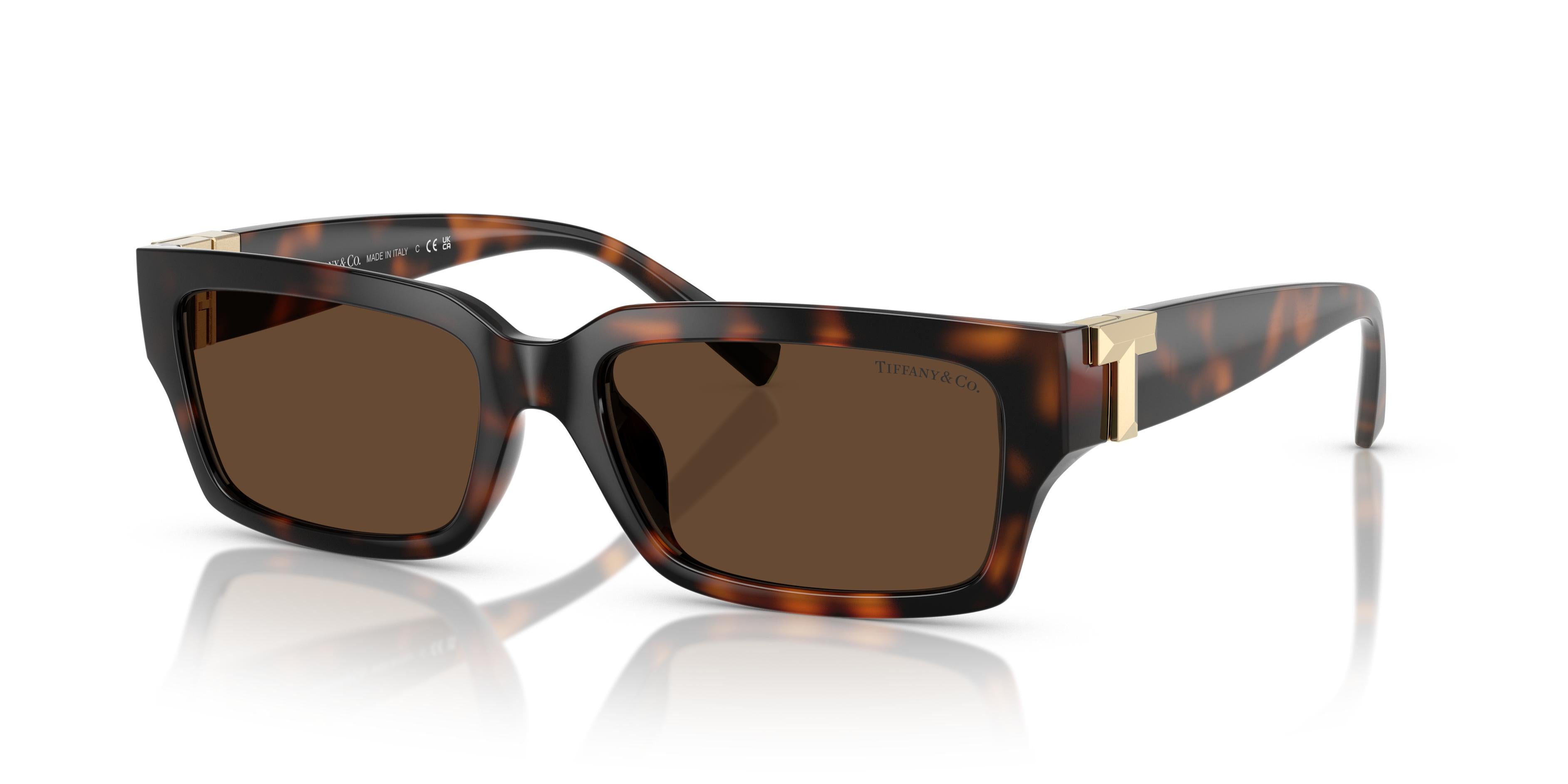 Gafas de Sol Tiffany TF4226U 80153G 56 17