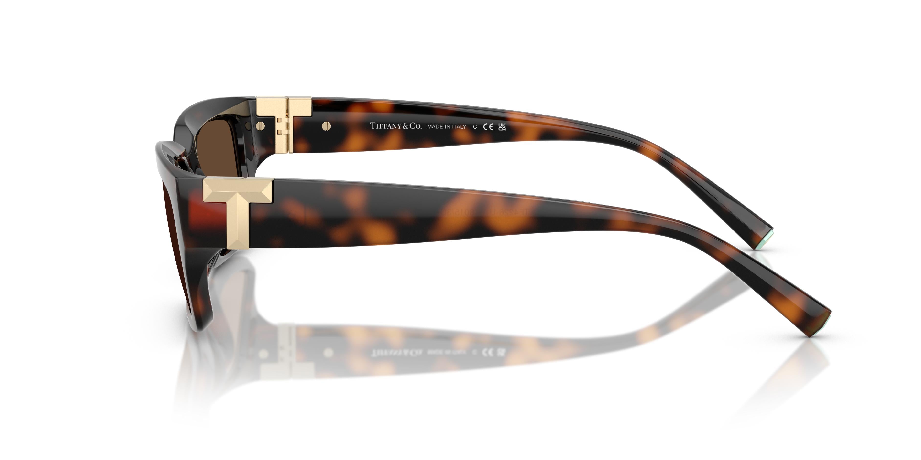 Gafas de Sol Tiffany TF4226U 80153G 56 17