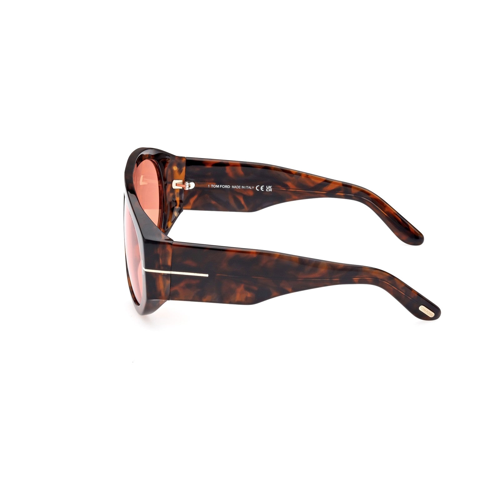 Gafas de Sol Tom Ford Bronson FT1044 52S 60 12