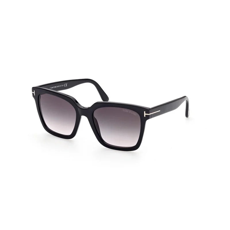 Gafas de Sol Tom Ford Selby FT0952 01B 55 19