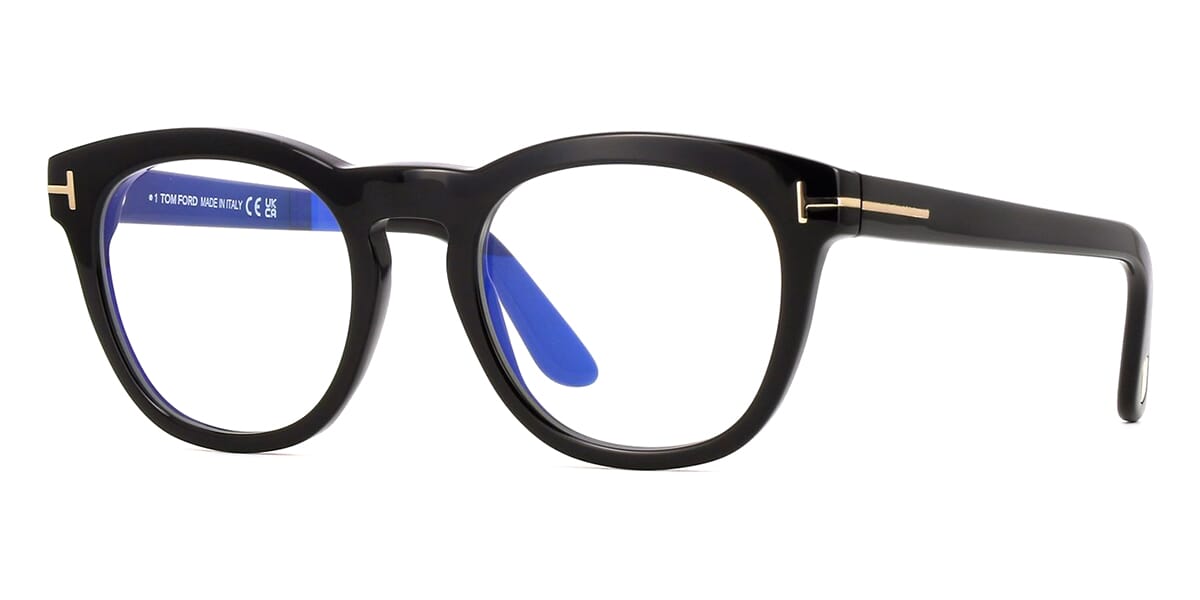 Gafas Graduadas Tom Ford TF5993B 001 50 21