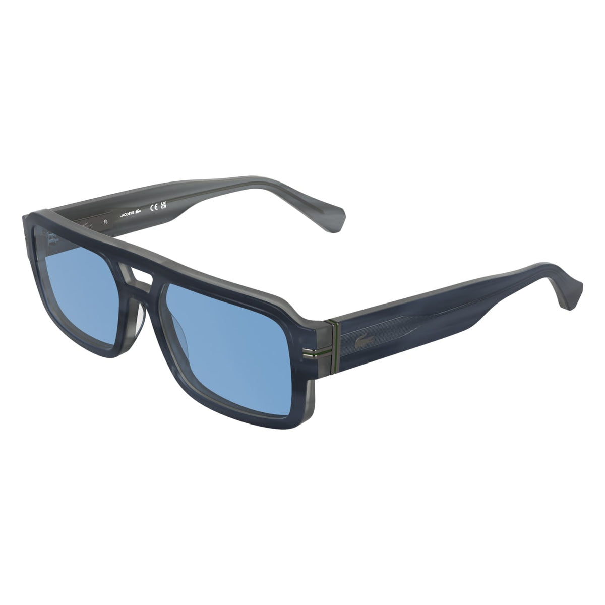 Sunglasses Lacoste L6102S 410 56 18