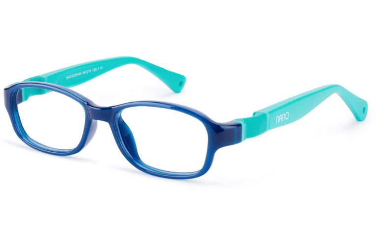Gafas Graduadas Nanovista Twitch 3.0 NAO3230444 44 13