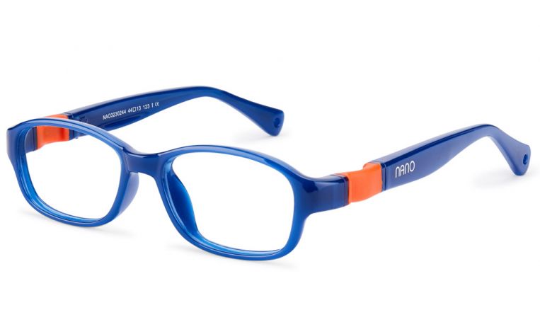 Gafas Graduadas Nanovista Twitch 3.0 NAO3230246 46 14