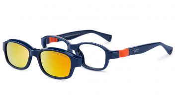 Gafas Graduadas Nanovista Twitch Clip 3.0 NAO3230244SC 44 13