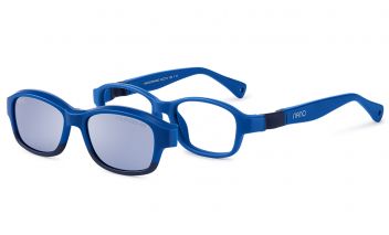 Gafas Graduadas Nanovista Twitch Clip 3.0 NAO3230544SC 44 13