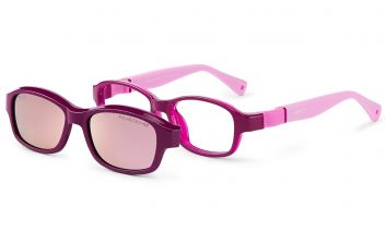 Gafas Graduadas Nanovista Twitch Clip 3.0 NAO3230146SC 46 14