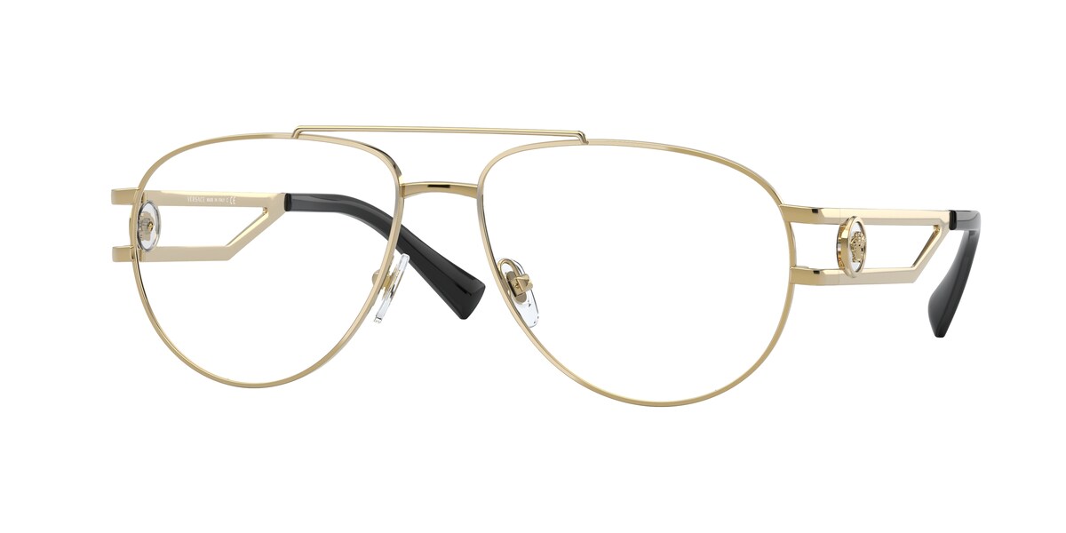 Gafas Graduadas Versace VE1269 1002 57 16