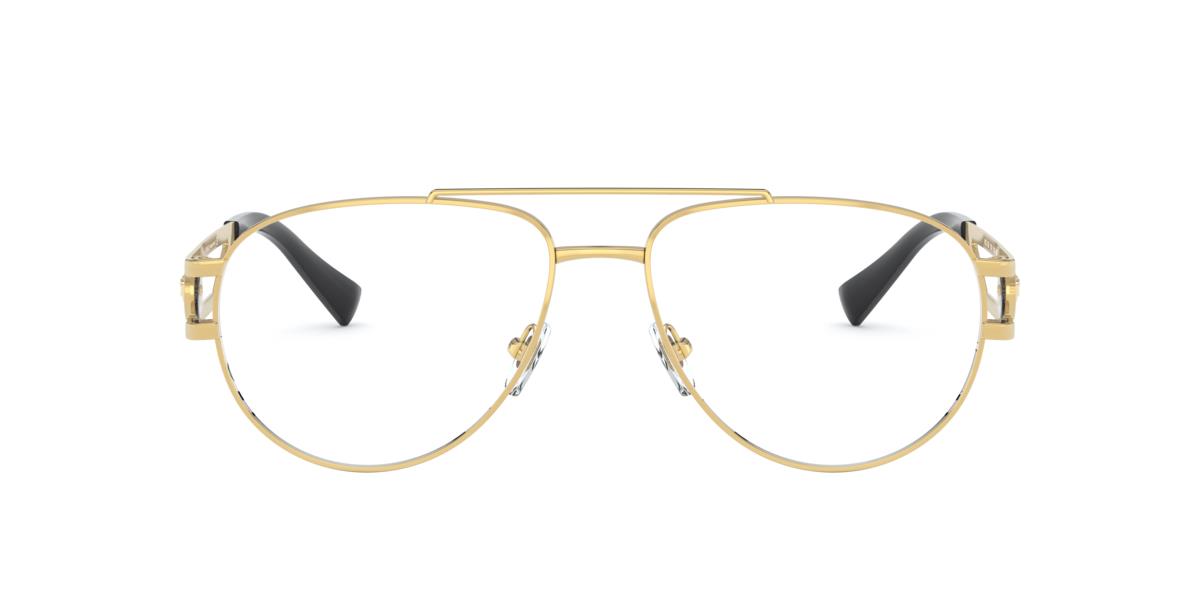 Gafas Graduadas Versace VE1269 1002 57 16
