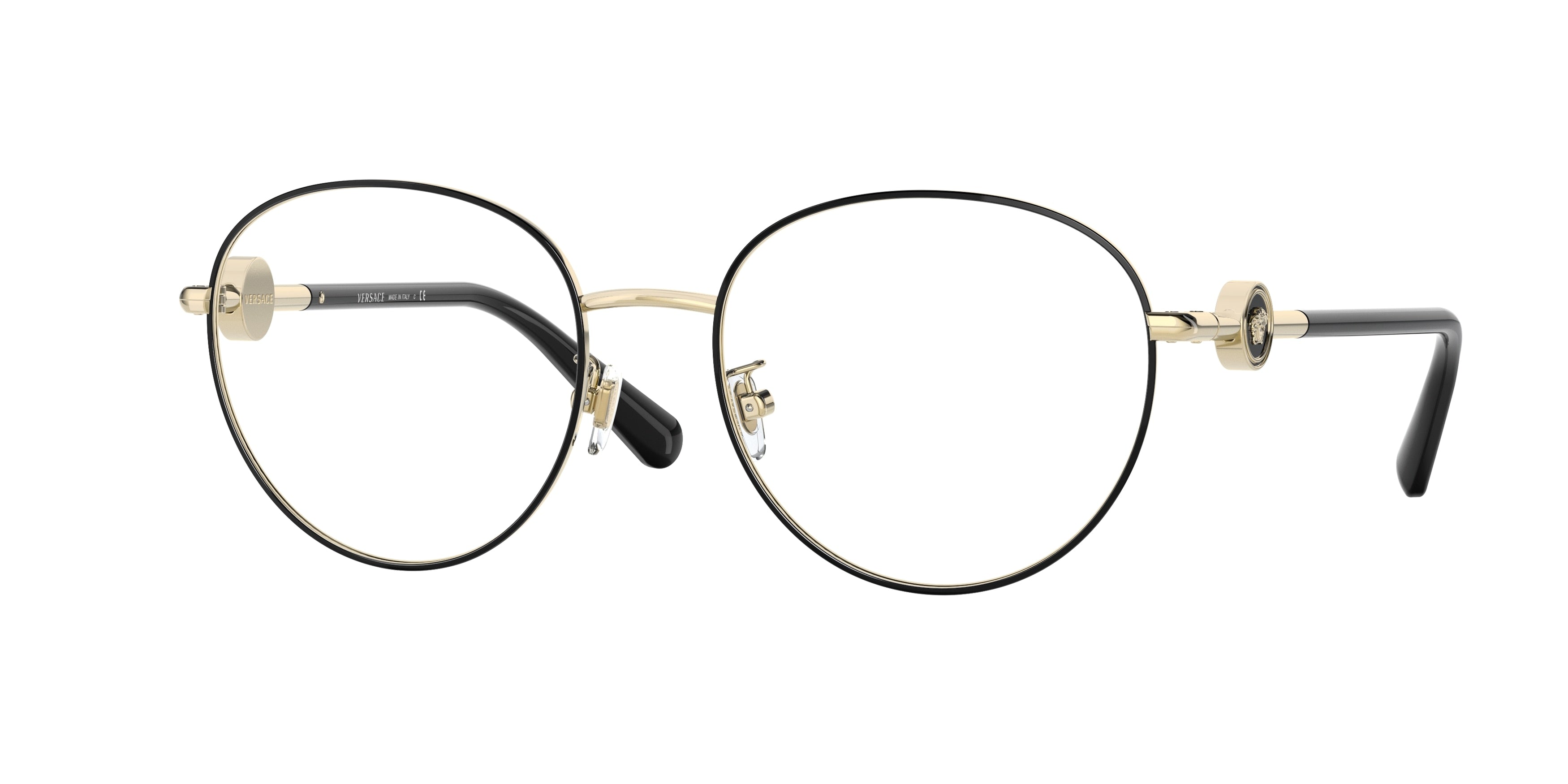 Gafas Graduadas Versace VE1273D 1433 54 18