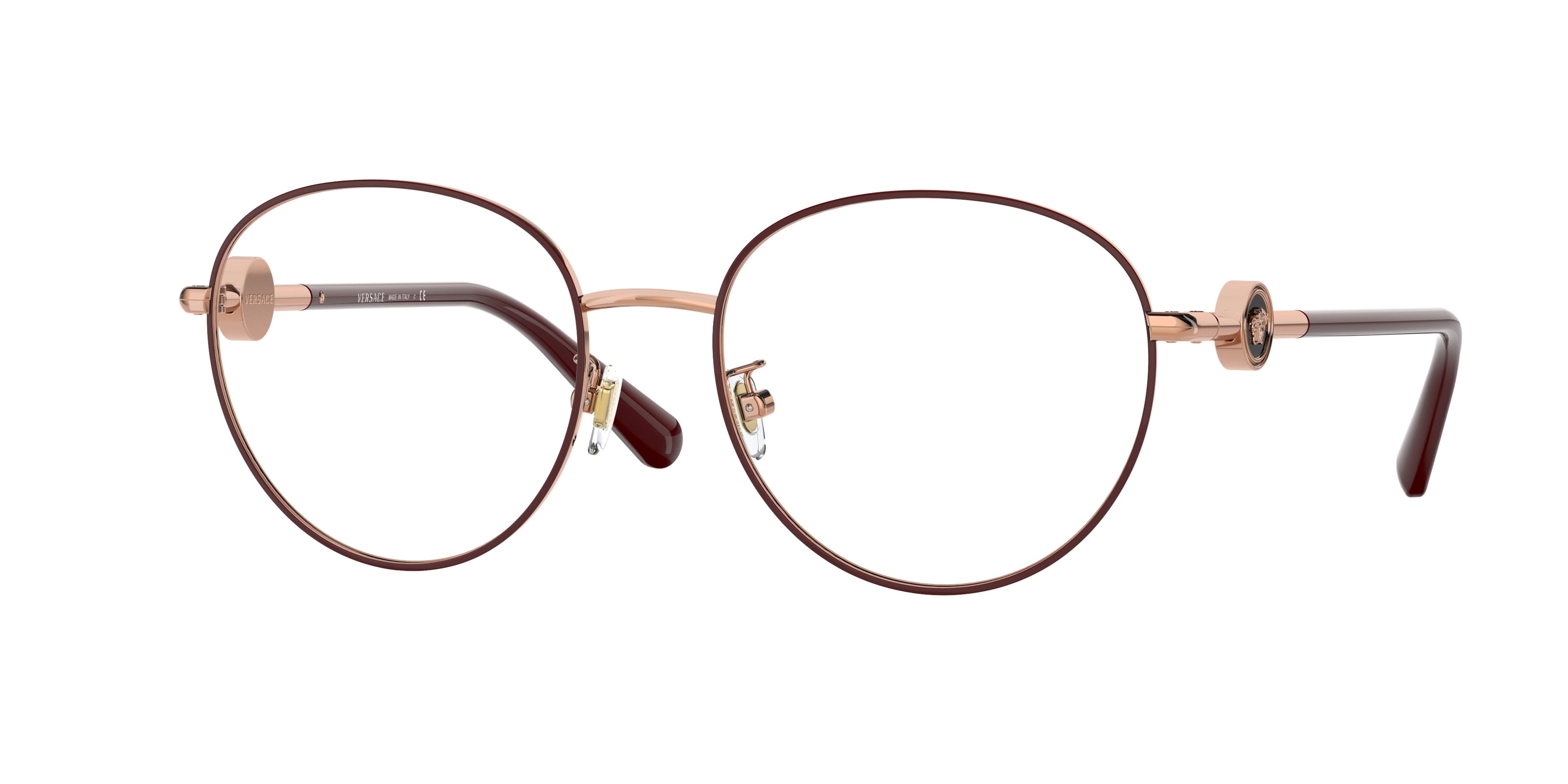 Gafas Graduadas Versace VE1273D 1467 54 18