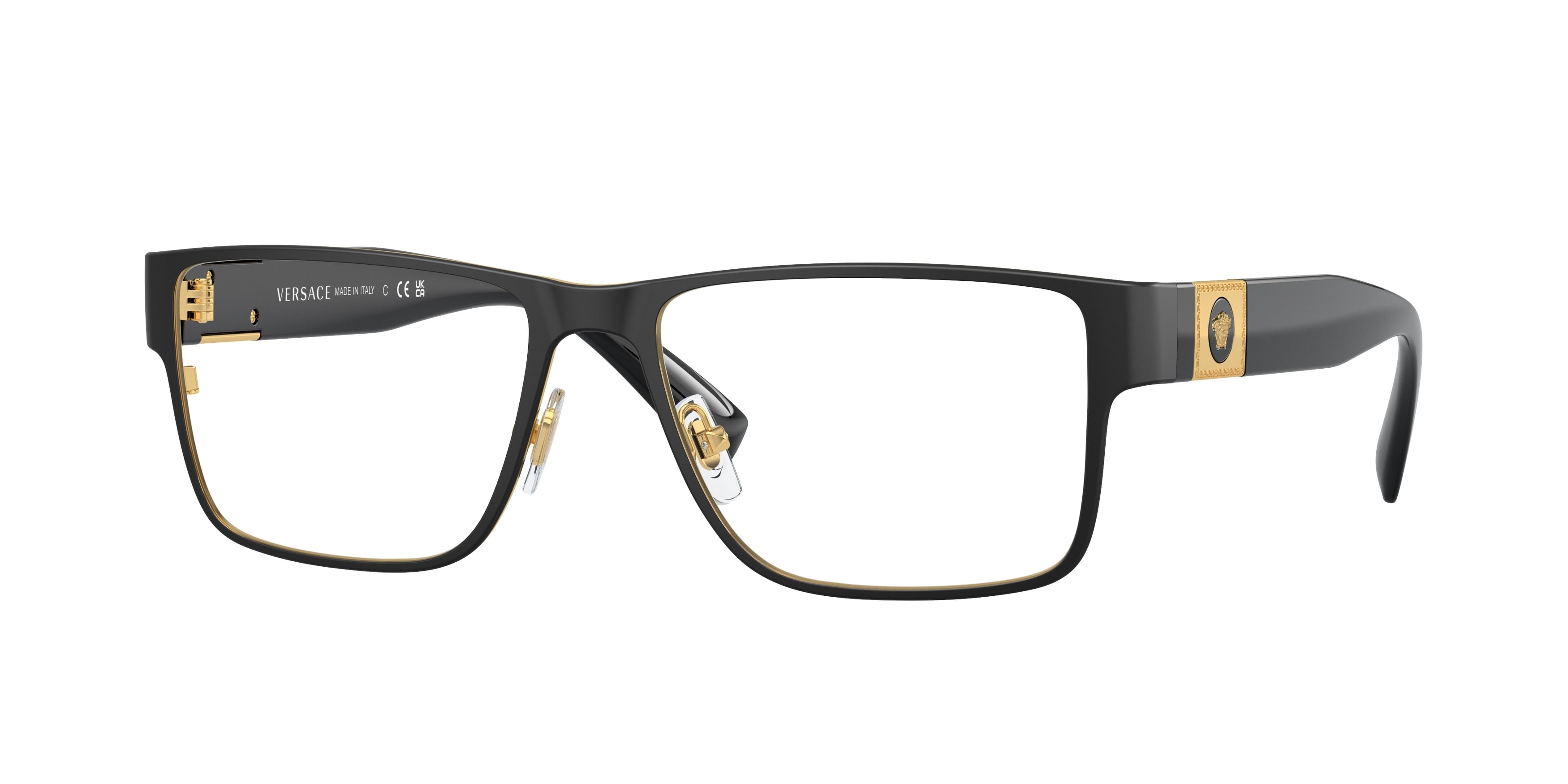 Prescription Glasses Versace VE1274 1436