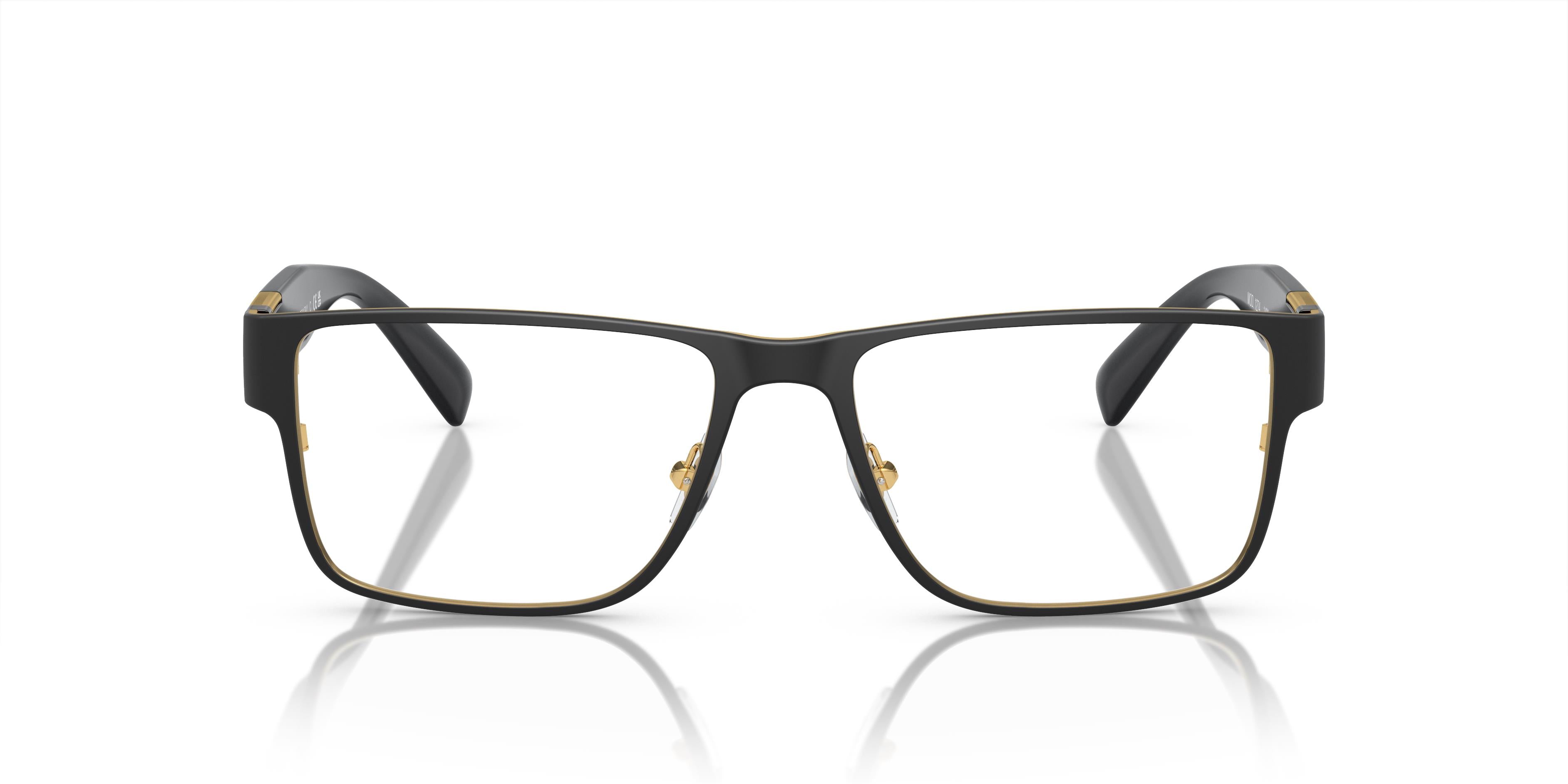 Prescription Glasses Versace VE1274 1436
